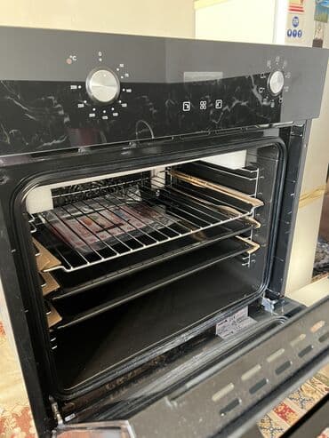 ротационный печь: Духовка, Новый, Бесплатная доставка — 5