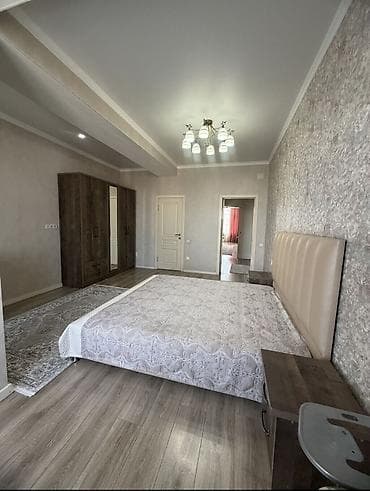 Батирлер: Сдается 115 кВ² Просторная 3‑комнатная квартира с полноценной мебелью — 2