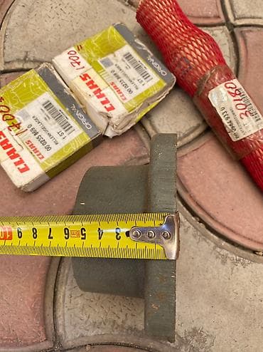 трактор jsb: Комплект, короткий вал в комплекте с подшипниками и с обоймой, на — 4