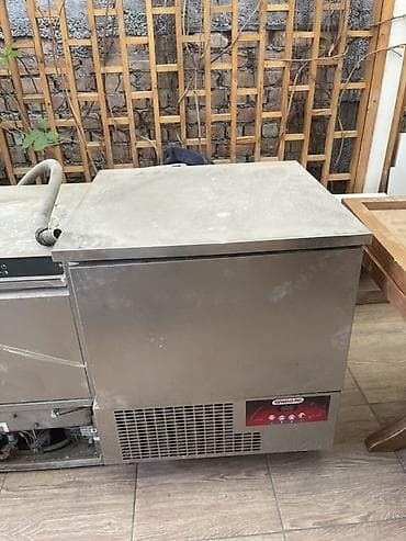 оборудование для мойки стекла бу: Посудомойка, Б/у, Самовывоз — 2