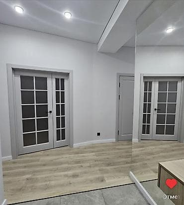 гараж в канте: 4 комнаты, 85 м², Элитка, 7 этаж, Дизайнерский ремонт — 10