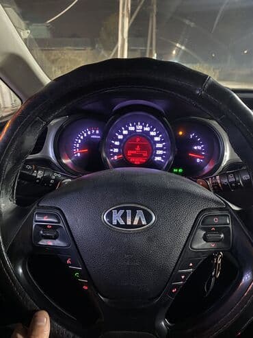 коробка опель вектра б: Kia Ceed: 2017 г., 1.6 л, Автомат, Бензиновая, Хэтчбэк — 2