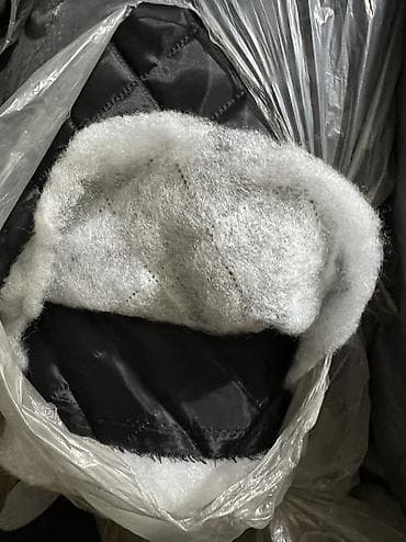 кожзам ткань: Новый, Самовывоз — 6