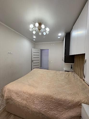 квартира анкара: 3 комнаты, 94 м², Элитка, 2 этаж, Дизайнерский ремонт — 1