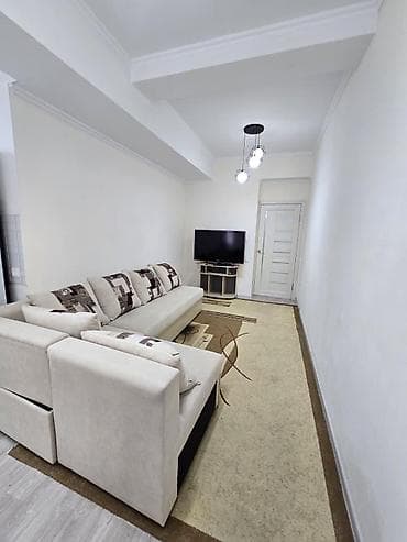 Продажа квартир: 3 комнаты, 90 м², Элитка, 8 этаж, Евроремонт — 8