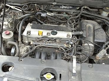 Автозапчасти: Оригинальные б/у контрактные запчасти из Европы на HONDA ХОНДА CR-V — 6