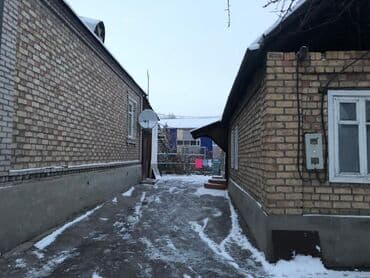 дома лебединовке: Дом, 120 м², 8 комнат, Собственник — 6