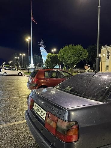 ручки пассат б4: Volkswagen Passat: 1993 г., 2 л, Механика, Седан — 6
