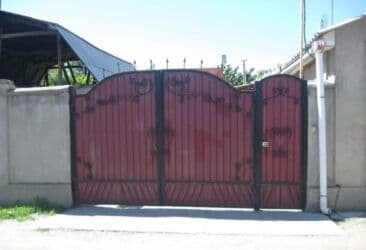 дом село пригородное: 25 м², 2 комнаты, Подвал, погреб, Забор, огорожен — 2