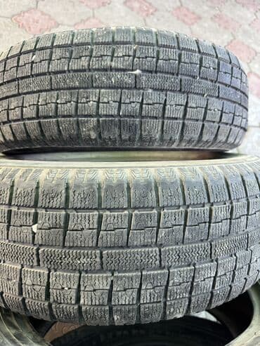 шины 2356516c: 195/65/15 4 шт — 2