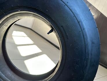 шины на фронтальный погрузчик: Шина Armour 7.50-16/8 F2(3RIB) TT Предназначена для прицепов трактора — 3