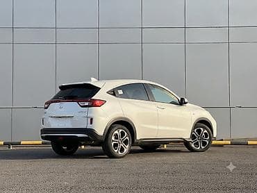 твикис диска: Honda XR-V: 2021 г., 1.5 л, Вариатор, Бензин, Кроссовер — 2