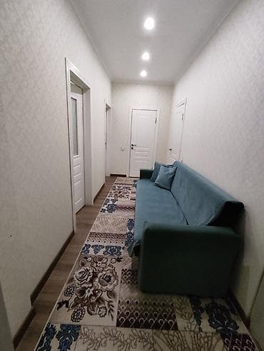 room for rent: 1 комната, Собственник, С мебелью полностью — 4