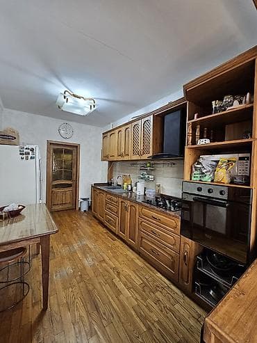 5: 4 комнаты, 85 м², Моссовет Индивидуалка, 5 этаж, Евроремонт — 7