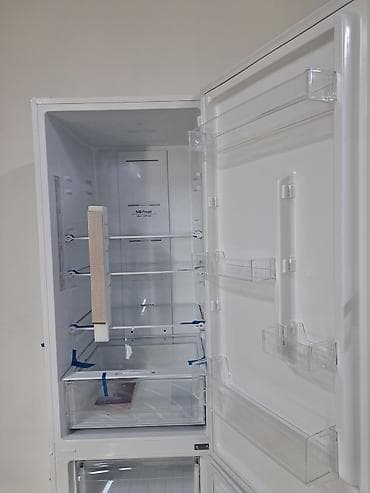 freezer: Холодильник Avest, Новый, Двухкамерный, No frost, 60 * 2 * 62 — 5