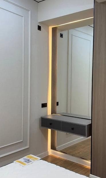 3 room: 3 комнаты, 103 м², Элитка, 12 этаж, Дизайнерский ремонт — 2