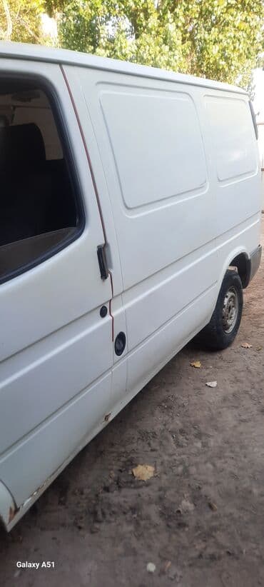 фары на опель вектра б: LDV : 1998 г., 2.4 л, Механика, Дизель, Минивэн — 3