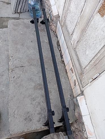 Внешний декор: Поперечные дуги На гладкую крышу — 8