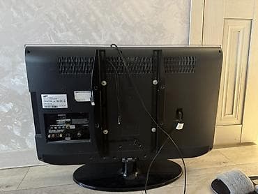Телевизоры: Полностью рабочий. Телевизор Samsung LE32D450G1W - Диагональ 32" - — 2