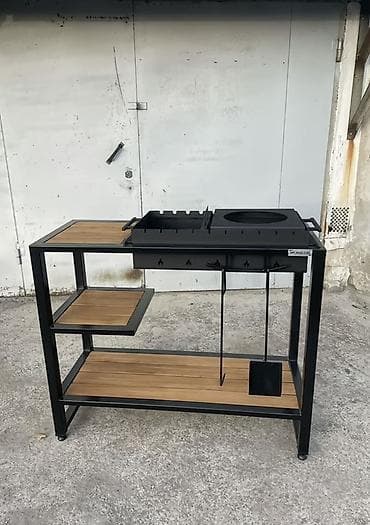 Мангал Классический