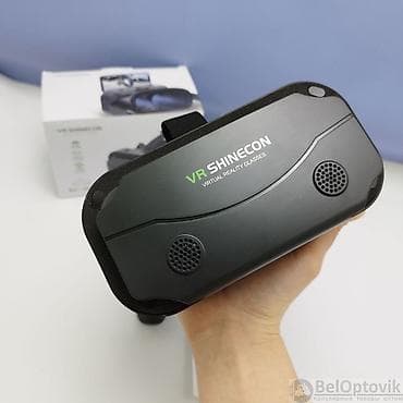 meta quest 3: 🎮 Детские VR-очки VR Shinecon SC-G13 — Лучший подарок для ребенка! — 5