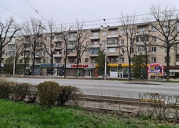 1 комната, Собственник, С мебелью полностью