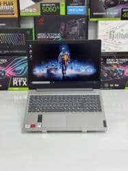 Ноутбуки: Ноутбук, Lenovo, 12 ГБ ОЗУ, AMD Athlon, 15.6 ", Новый, Для несложных задач, память SSD — 1