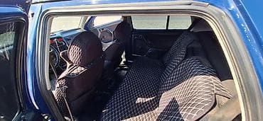 opel vectra c: Volkswagen Vento: 1997 г., 1.8 л, Бензин, Седан — 10