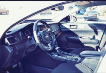 диска на киа к5: Kia K5: 2017 г., 2 л, Автомат, Газ, Седан — 8