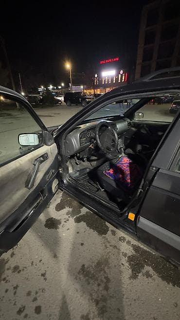 пасат в3: Volkswagen Passat Variant: 1992 г., 1.8 л, Ручные, Бензин, Универсал — 4