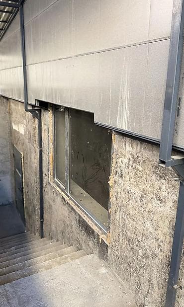 алматинский: Коммерческое помещение 84 м² с отдельным входом 📍 ЖК «Ак-Ниет» — 8