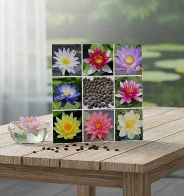 павловния купить семена: Лотос - Предвестник весны он так же считается символом счастья, любви — 1