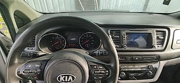 форсунка киа карнивал дизель: Kia Carnival: 2016 г., 2.4 л, Автомат, Дизель, Минивэн — 7