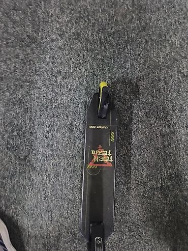 самокать: Самокат, Трюковой — 3