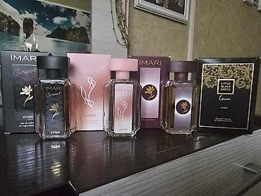 аква булгари: Парфюмерная вода Avon Little Black Dress Lace 100мл. 1700 Коллекция — 1