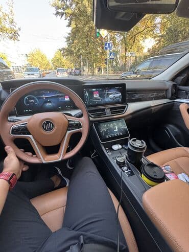 электронные мопеды: Weltmeister W6, 2021 г., 55000 км — 15