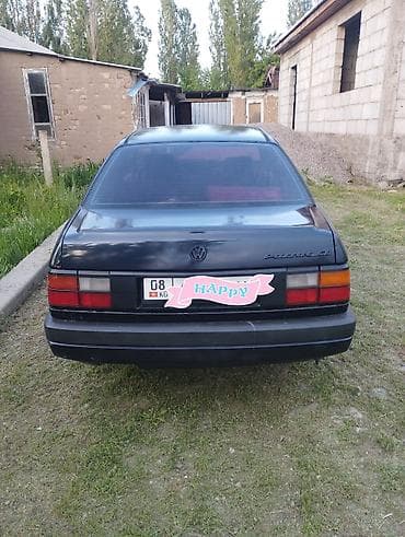 термостат на пассат б3: Volkswagen Passat: 1994 г., 1.8 л, Механика, Бензин, Седан — 3
