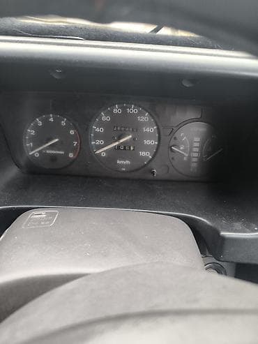 хонда степ rf1: Honda Stepwgn: 2001 г., 2 л, Автомат, Газ, Минивэн — 5