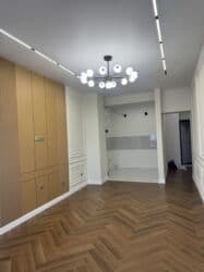 дордой жм: 2 бөлмө, 58 кв. м, Элитка, 8 кабат, Евроремонт — 5