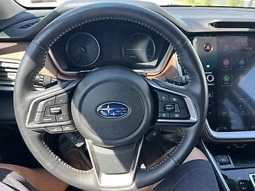 rf 2: Subaru Outback: 2021 г., 2.4 л, Вариатор, Бензин, Внедорожник — 10