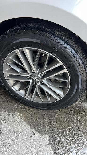 hyundai solaris i: Hyundai Grandeur: 2019 г., 3 л, Автомат, Газ, Седан — 8