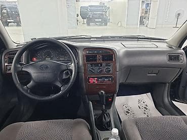 моторы авенсис: Toyota Avensis: 1998 г., 1.6 л, Механика, Бензин, Седан — 5