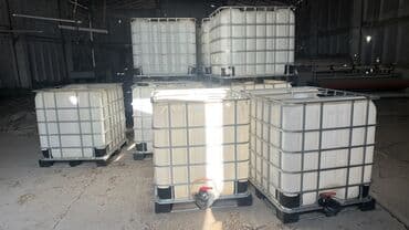 садовая тачка: Еврокуб 1000 т — 3