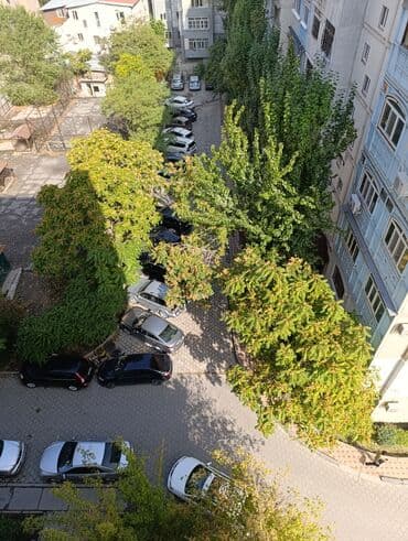 сдаю квартиру 2х ком в бишкеке район пишпек: 2 комнаты, 54 м² — 15