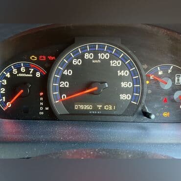 запчасти на хонда элизион в бишкеке: В НАЛИЧИИ ВСЕ ЗАПЧАСТИ НА HONDA ACCORD CL7 Привозные из Японии — 4