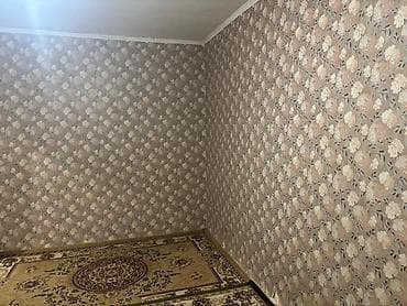 сдаю квартиру 5 микрорайон: 1 комната, 35 м², 105 серия, 2 этаж, Косметический ремонт — 1