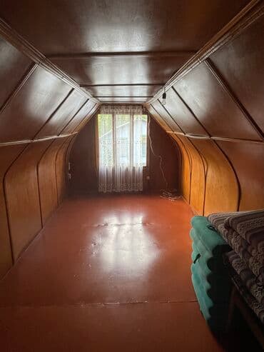 дачные дома продажа: Дача, 36 м², 3 комнаты, Собственник, Старый ремонт — 7