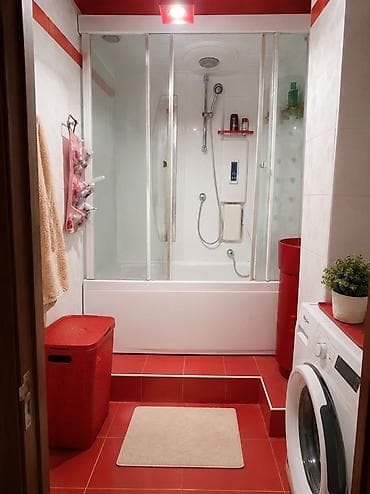 кавртира: 5 и более комнат, 112 м², 105 серия, 3 этаж, Старый ремонт — 2