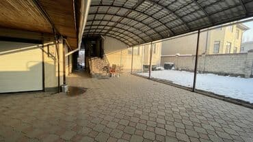 снять дом в кызыле: 320 м², 10 комнат, Утепленный, Кондиционер, Парковка — 5