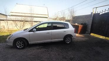 хонда сивик двери: Honda Civic: 2001 г., 1.5 л, Автомат, Бензин, Хэтчбэк — 4